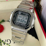 High-Performance Precision Series Movement Watch