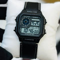 Precision Exchange Series  Watch