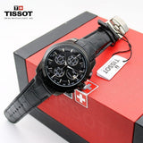 Everyday Wear Couturier Watch With Classic Appeal