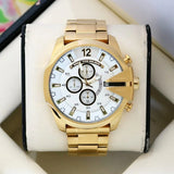 Vanguard Series Watch Luxury Style