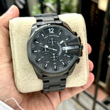 Vanguard Series Watch Luxury Style