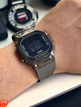 High-Performance Movement Watch