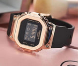 High-Performance Movement Watch