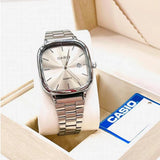 Slim Design Acetate Watch