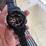 Premium Classic Watch With Slim Case Design