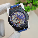 Hblot BigBang Skeleton