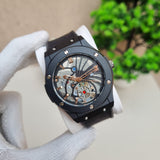 Hblot BigBang Skeleton