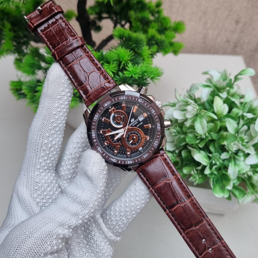 Casi_o Edifice Efr539