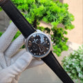 Tg_heuer Carrera Cr-7 - J461