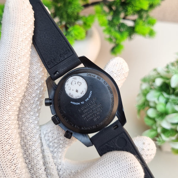 Omag_a Speedmaster Black Watch