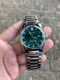Seik_o King watch