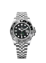 Adventure Series Master Gmt Black Watch