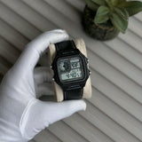 Precision Exchange Series  Watch