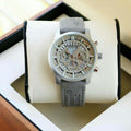 Mont Blanc Classic watch