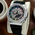 Premium Classic Watch With Slim Case Design
