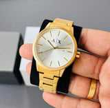 Exchange Signature Watch With Classic Style
