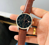 Everyday Wear Chemin Watch With Classic Appeal