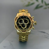 Formal Collection Watch With Subtle