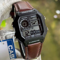 Precision Exchange Series  Watch
