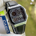 Precision Exchange Series  Watch
