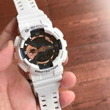 Premium Classic Watch With Slim Case Design