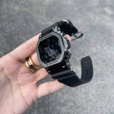 High-Performance Movement Watch