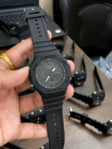Premium Classic Watch With Slim Case Design