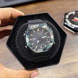 Premium Classic Watch With Slim Case Design