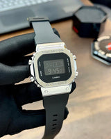 High-Performance Precision Series Movement Watch