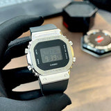 High-Performance Precision Series Movement Watch