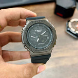 Premium Classic Watch With Slim Case Design