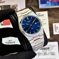 Formal Collection Watch With Subtle Detailing