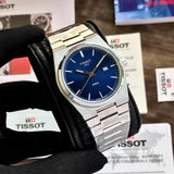 Formal Collection Watch With Subtle Detailing