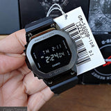 High-Performance Movement Watch