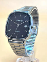 Slim Design Acetate Watch