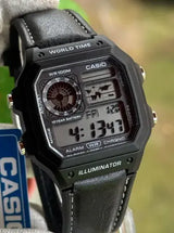 Precision Exchange Series  Watch