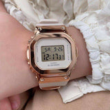 High-Performance Movement Watch