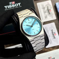 Formal Collection Watch With Subtle Detailing