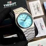 Formal Collection Watch With Subtle Detailing