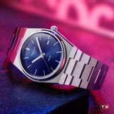 Formal Collection Watch With Subtle Detailing