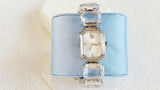 Refined Iconic Modern Wristwatch
