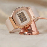 High-Performance Movement Watch