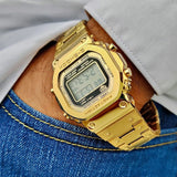 High-Performance Precision Series Movement Watch