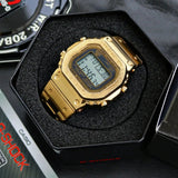 High-Performance Precision Series Movement Watch