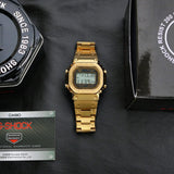 High-Performance Precision Series Movement Watch