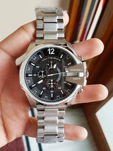 Vanguard Series Watch Luxury Style
