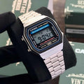 High-Performance Precision Series Movement Watch