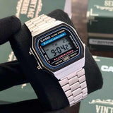 High-Performance Precision Series Movement Watch
