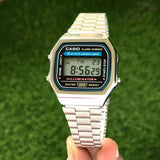 High-Performance Precision Series Movement Watch