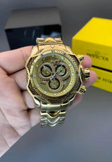 Formal Collection Watch With Subtle